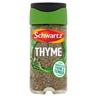 Thyme 11g