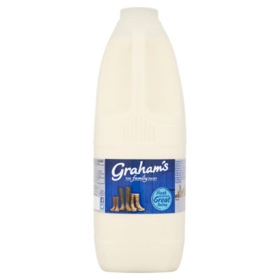 The Family Dairy 2 Litres thumbnail 2