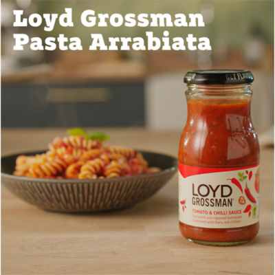 Tomato & Chilli Pasta Sauce 660g thumbnail 3