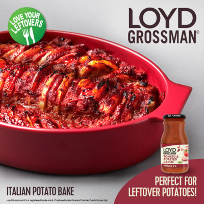 Tomato & Roasted Garlic Pasta Sauce 350g thumbnail 3