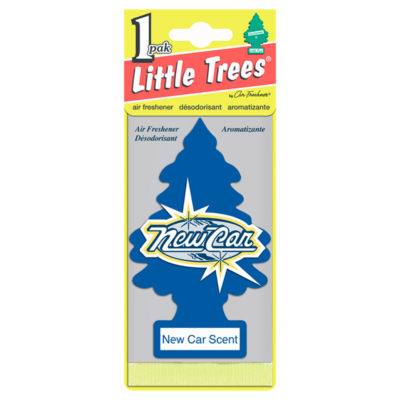 New Car Air Freshener