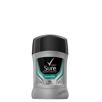 Sure Men  Anti-Perspirant Stick Sensitive 50ml