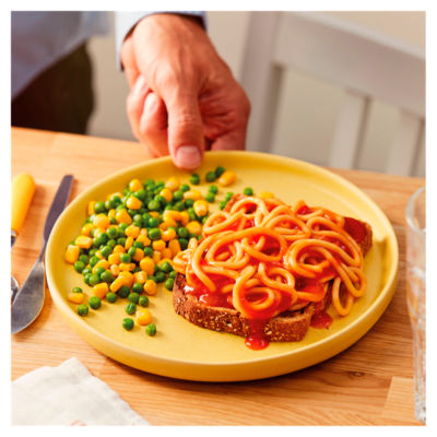 Spaghetti 400g thumbnail 4