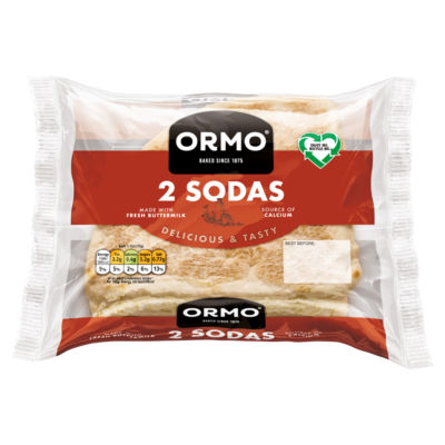 2 Sodas thumbnail 2
