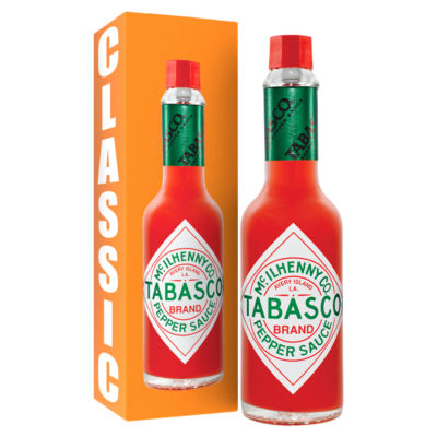Pepper Sauce 57ml thumbnail 2