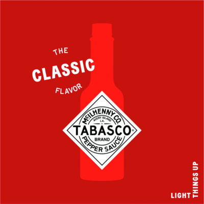 Pepper Sauce 57ml thumbnail 4