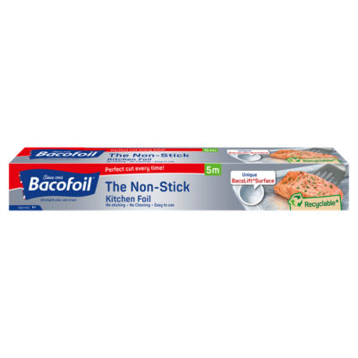 Bacofoil Non-Stick Foil