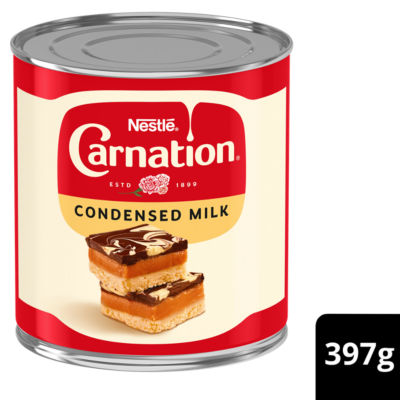 Sweetened Condensed Milk 397g Tin thumbnail 2