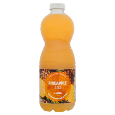 Pineapple Juice 1Litre