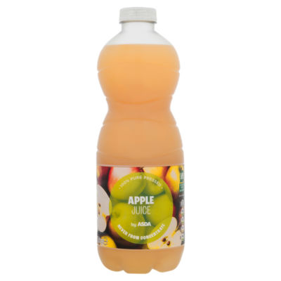 Apple Juice 1 Litre thumbnail 2