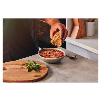 Beef & Vegetable Chunky Big Soup 400g thumbnail 4