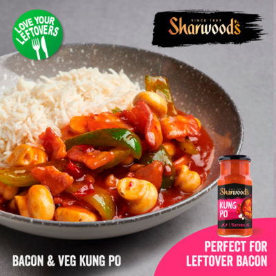 Kung Po Chinese Cooking Sauce 425g thumbnail 3