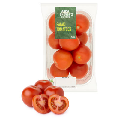 Sweet & Balanced Salad Tomatoes 750g thumbnail 3