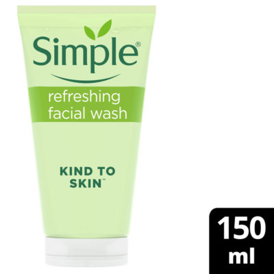 Kind to Skin Refreshing Facial Wash 150 ml thumbnail 2
