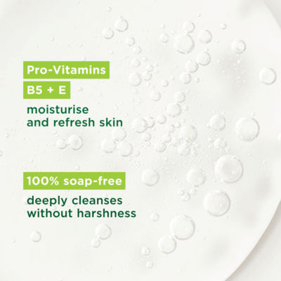 Kind to Skin Refreshing Facial Wash 150 ml thumbnail 3