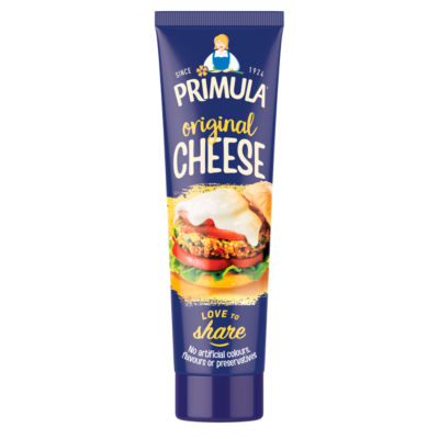 Original Cheese Spread thumbnail 2