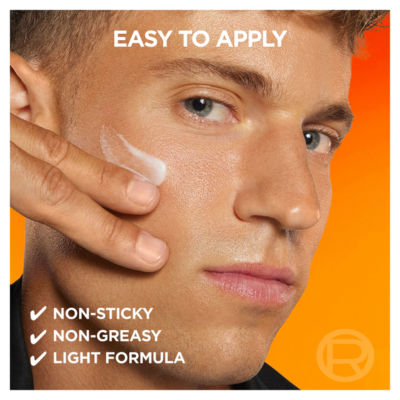Men Expert Hydra Energetic Anti-Fatigue Moisturiser 50ml thumbnail 4
