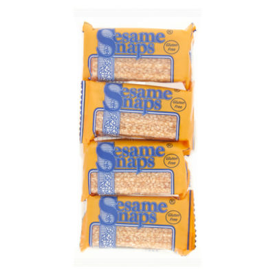 4 x 30g (120g)