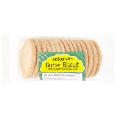 Butter Biscuits 150g thumbnail 2
