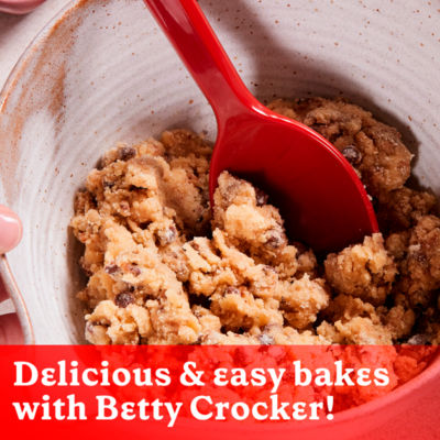 Chocolate Chip Cookie Mix 200g thumbnail 4