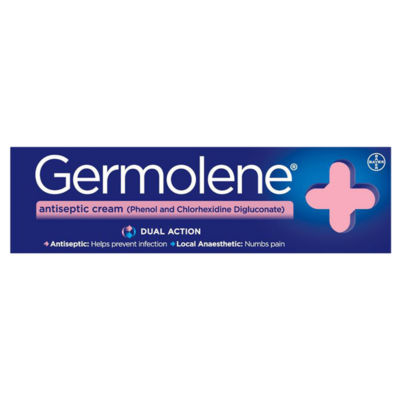 Antiseptic Cream 55g thumbnail 2