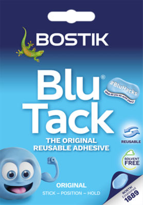 Bostik Blu Tack 60g