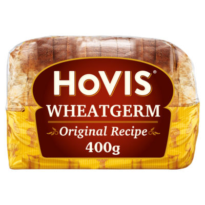 Wheatgerm 400g thumbnail 2