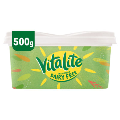 Dairy Free Spread 500g thumbnail 2