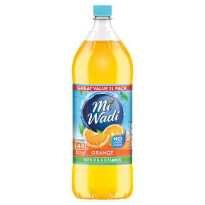 Orange No Added Sugar 2L thumbnail 2