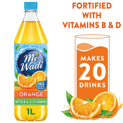 Orange 1L thumbnail 2