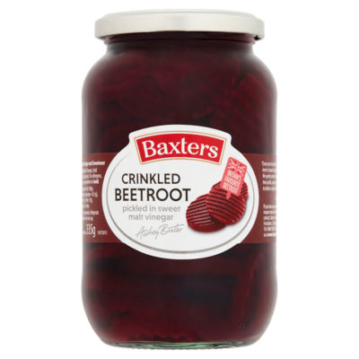 Crinkled Beetroot 567g thumbnail 2