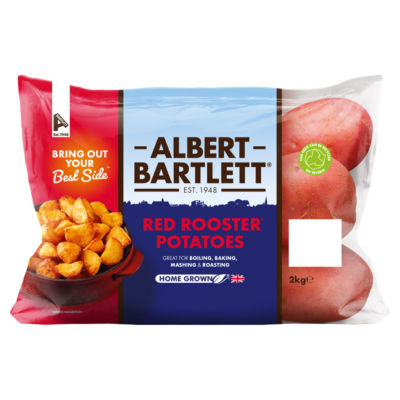 Albert Bartlett Original Rooster Potatoes