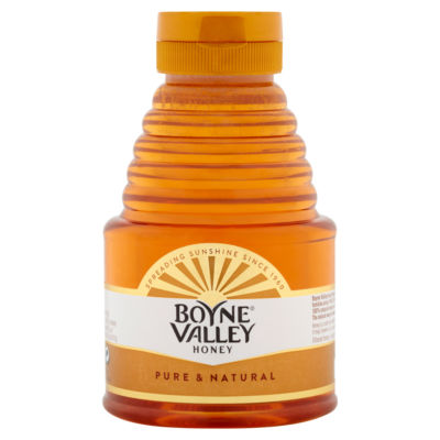 Honey 500g