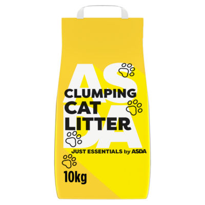 Smart Price Cat Litter 10kg thumbnail 2