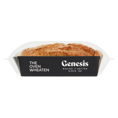 The Oven Wheaten 400g
