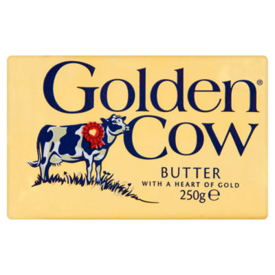Butter 250g