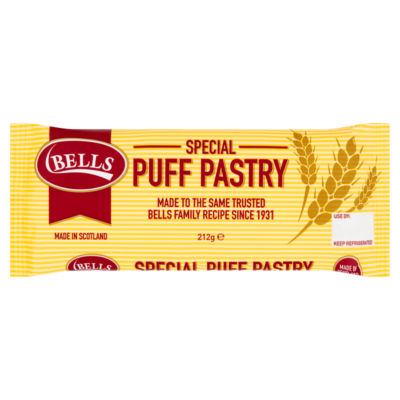 Special Puff Pastry 212g thumbnail 2
