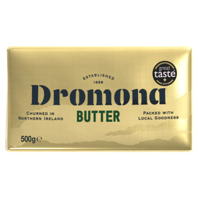 Butter 500g thumbnail 2