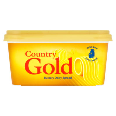 Buttery Dairy Spread 500g