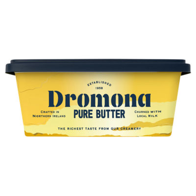 Pure Butter 250g