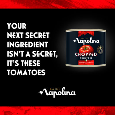 Chopped Tomatoes 227g thumbnail 3