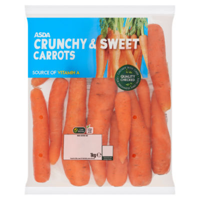 Carrots thumbnail 2