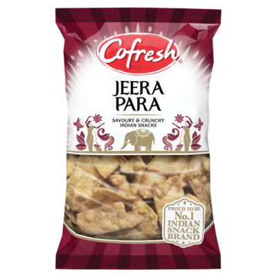 Jeera Para 300g