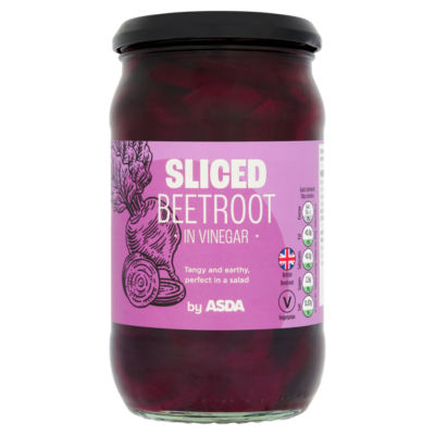 Sliced Beetroot in Vinegar 440g thumbnail 2
