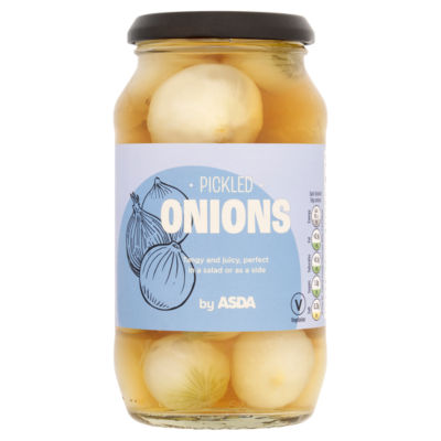 Pickled Onions 440g thumbnail 2