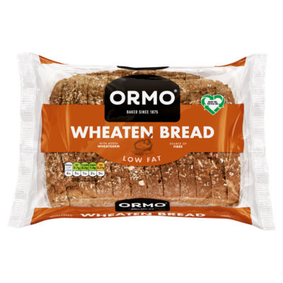 Wheaten Bread 400g thumbnail 2