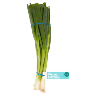 Fragrant & Crunchy Spring Onions thumbnail 2