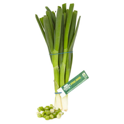 Fragrant & Crunchy Spring Onions thumbnail 3