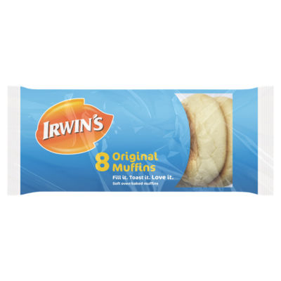 8 Original Muffins thumbnail 2