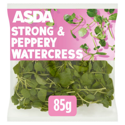 Watercress 85g thumbnail 2